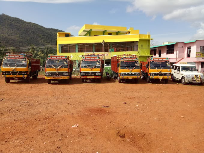 SRI BALAVINAYAGAR TRANSPORT - 4