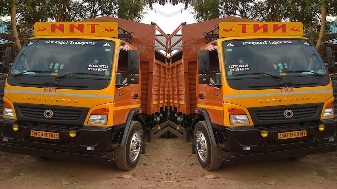 New Nilgiri Transports - 4