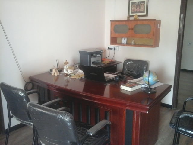 Seenu Transports pvt ltd - 2