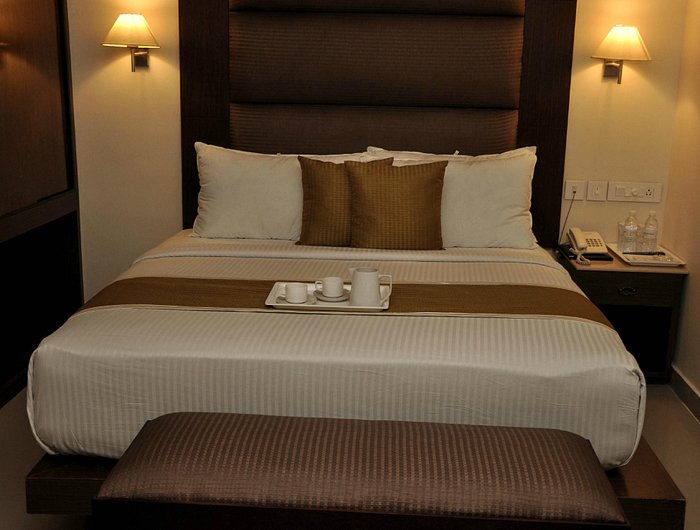 The Gopinivas Grand - 4