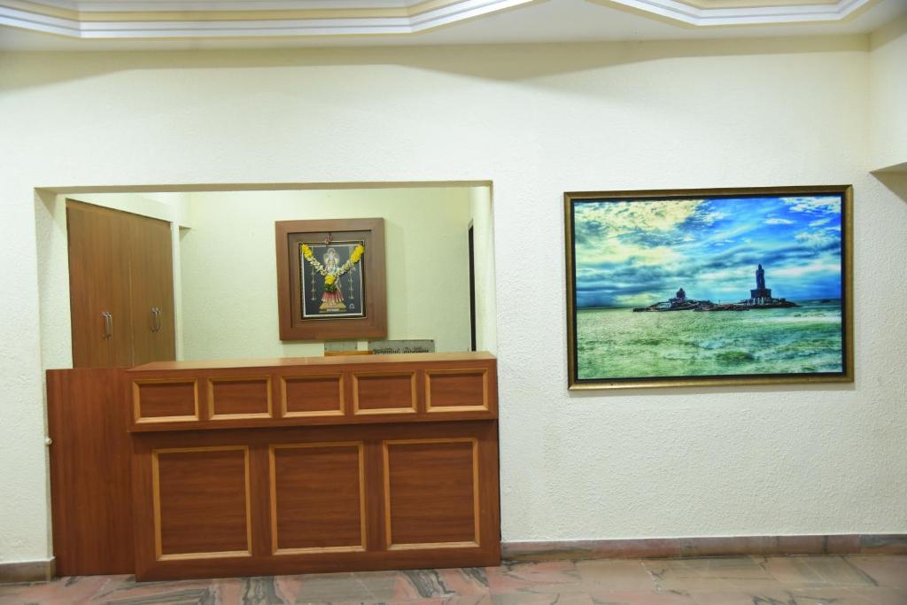 Hotel Raja Palace - 2