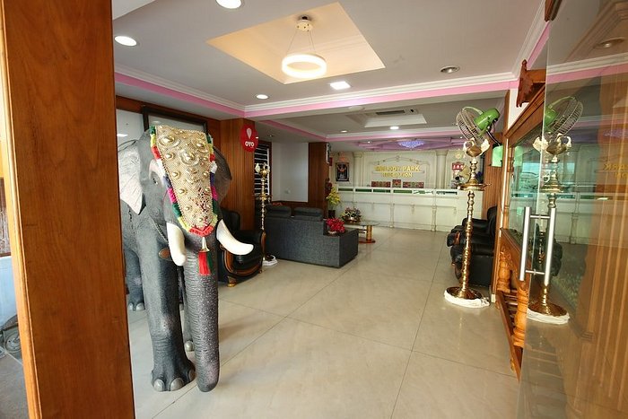 Hotel Melody Park - 3