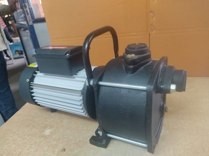 Navata Road Transport - 3