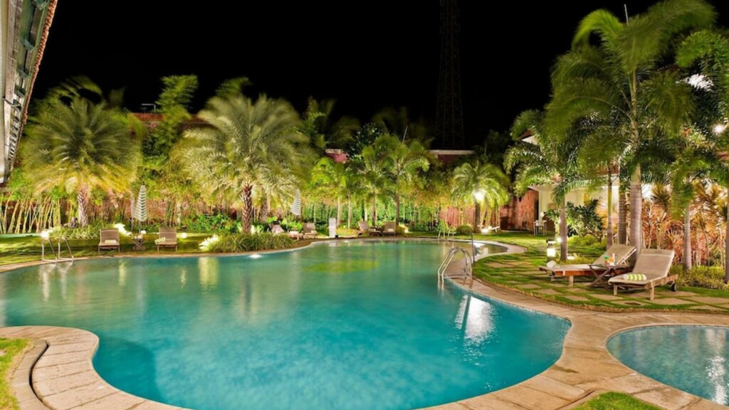 Sparsa Kanyakumari - 2