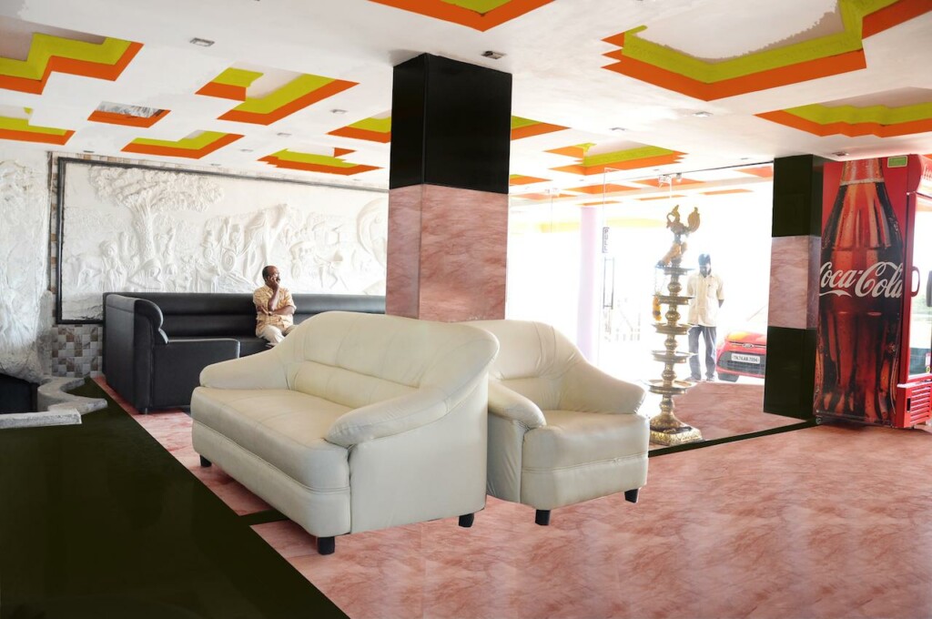 Seasun Residency - 2