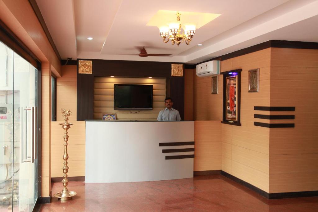 Hotel Jeyam - 2