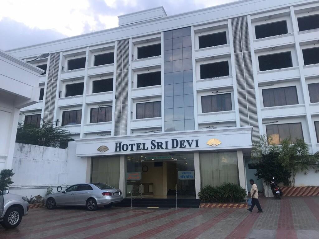 Hotel Sri Devi