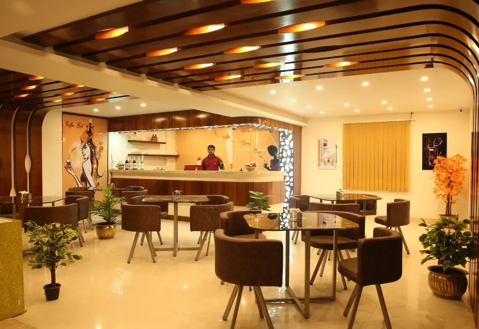 Hotel Singaar International - 2