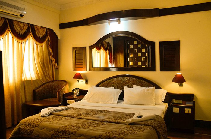 Hotel Singaar International - 4