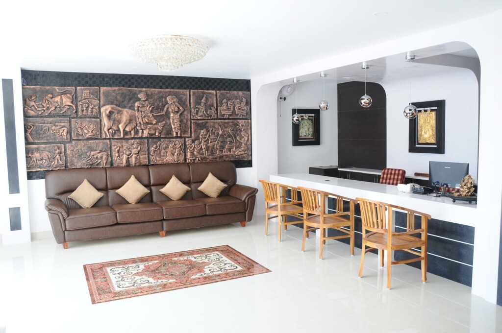 Hotel Ocean Heritage - 2