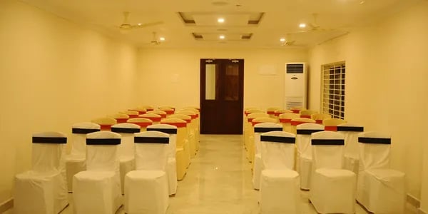 Hotel Ocean Heritage - 3