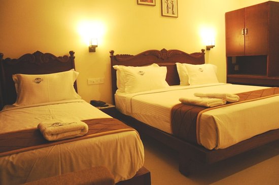 Hotel Ocean Heritage - 4