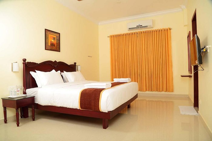 Hotel Temple Citi - 4