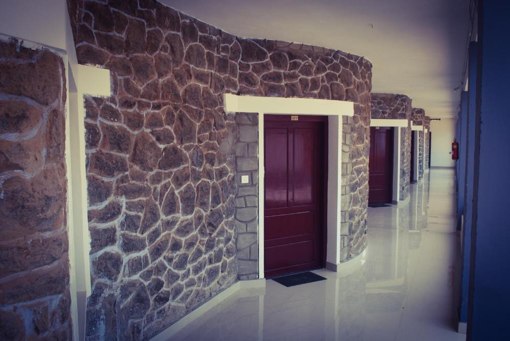 Hotel Jebasakthy - 2