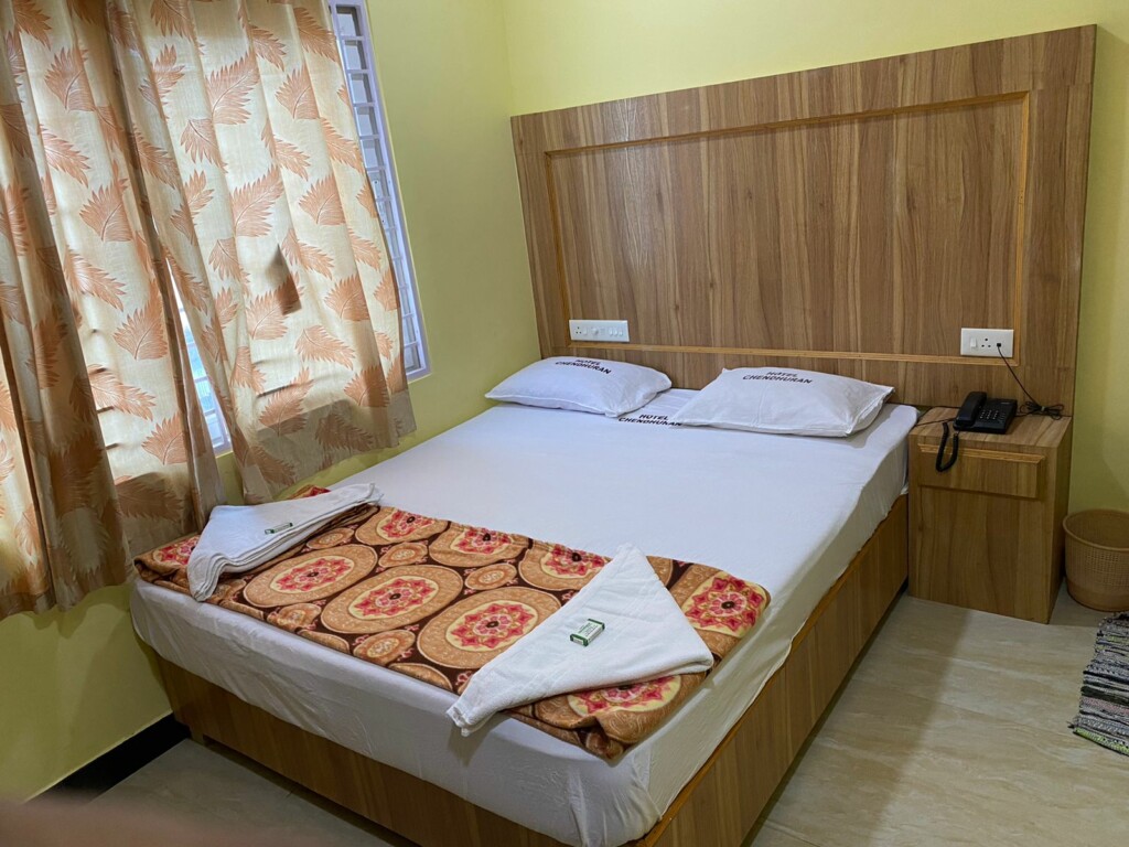 Hotel chendhuran - 3