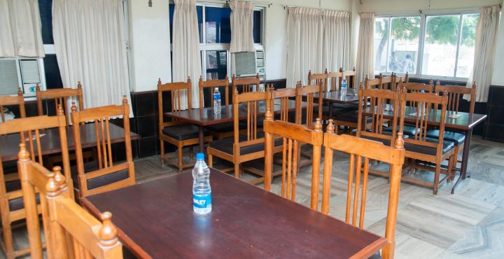 Hotel Shivas Residency - 3