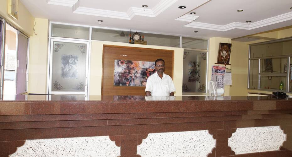 Hotel Shivas Residency - 2