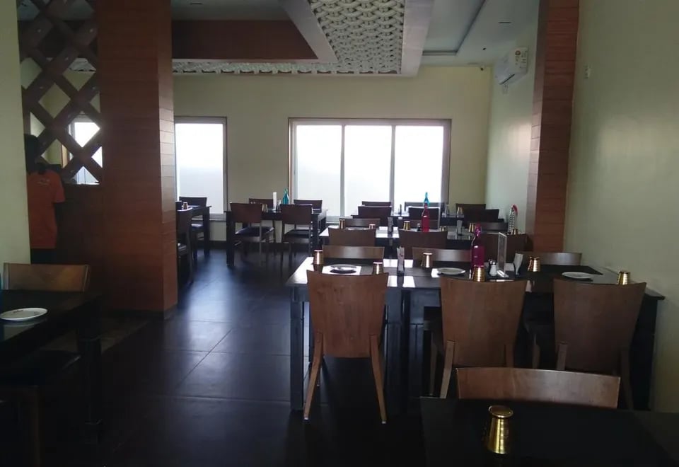 Shri Padham Heritage - 3