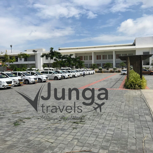 Junga Travels - 2