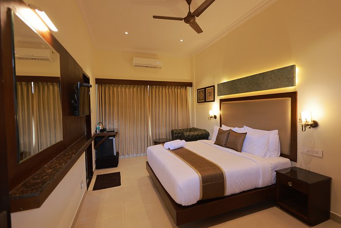 Hotel Comorin Grand - 4