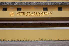 Hotel Comorin Grand