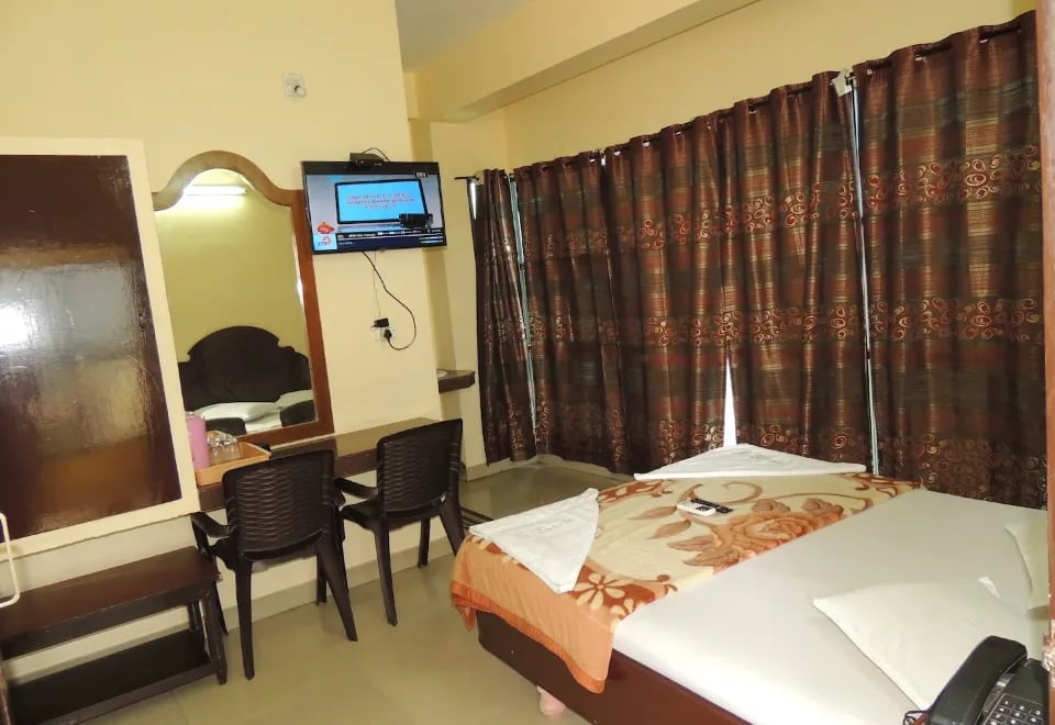 Hotel Saagar - 3
