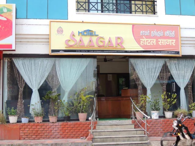 Hotel Saagar