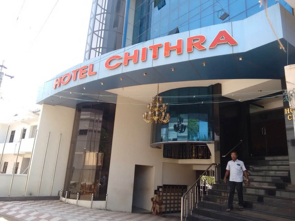 Hotel Chithra