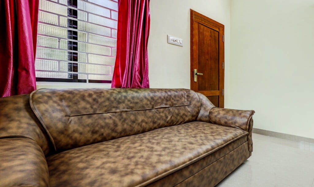 Itsy By Treebo - Umaiyyal Home Stay - 3