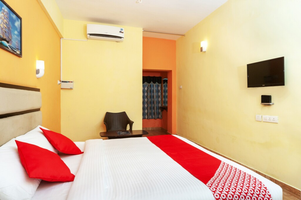 C Gate Residency - 4