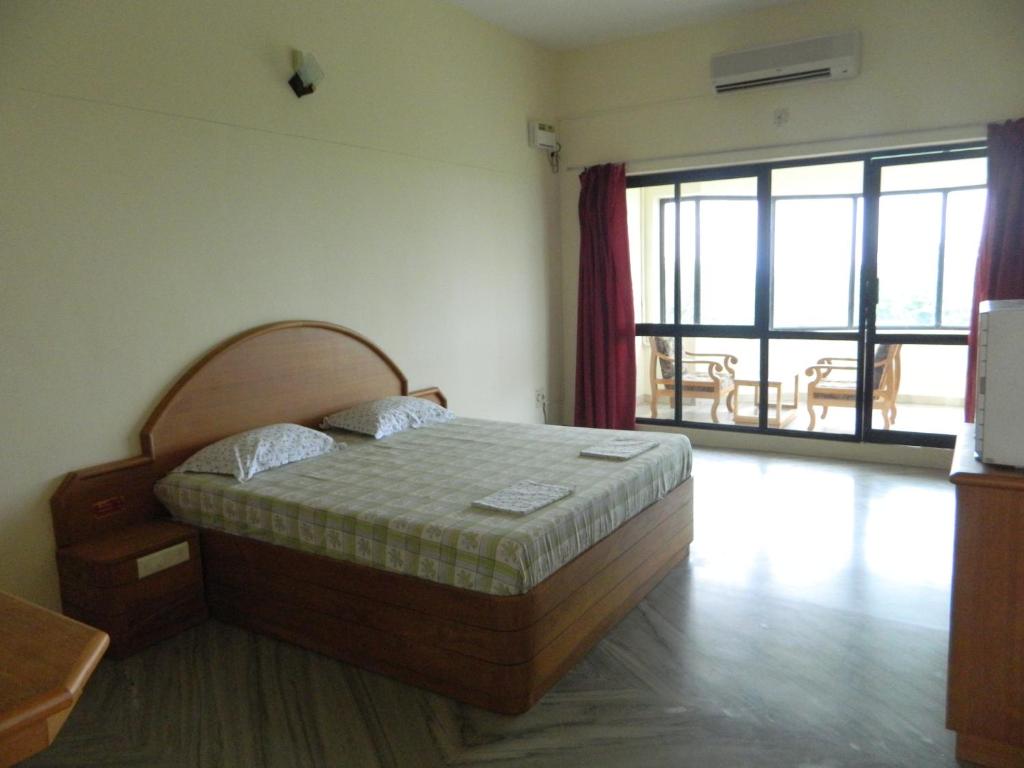 Stella Maris B&B Hotel - 4