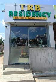 TRB Residency
