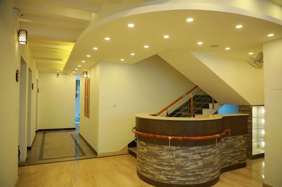 THIRAVIAM TOURIST HOME - 3