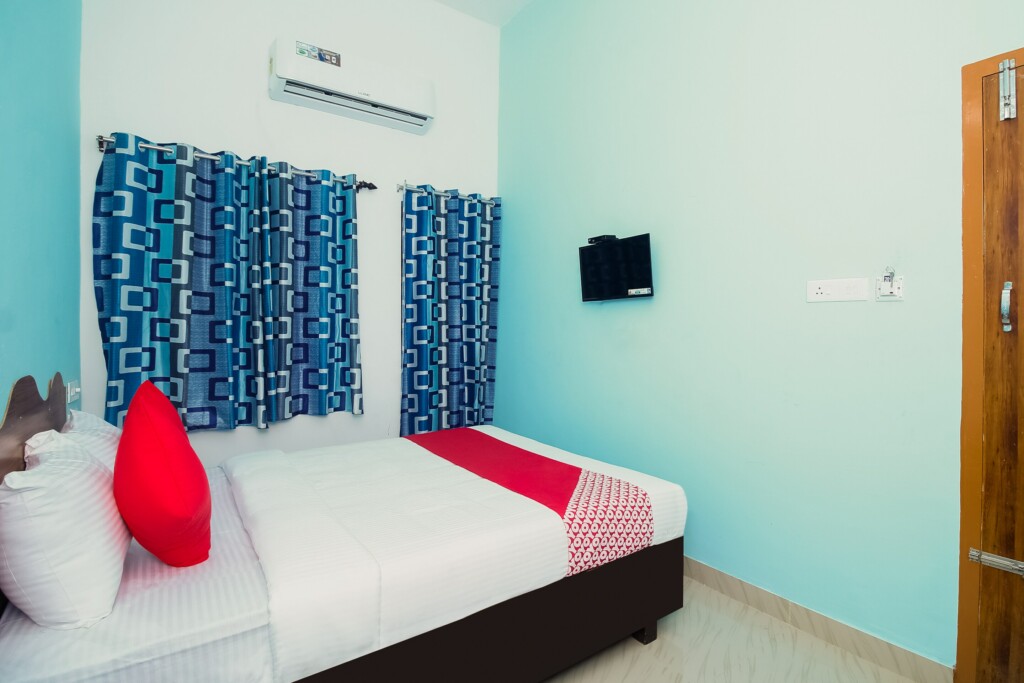 OYO Flagship Hotel Royal King - 4