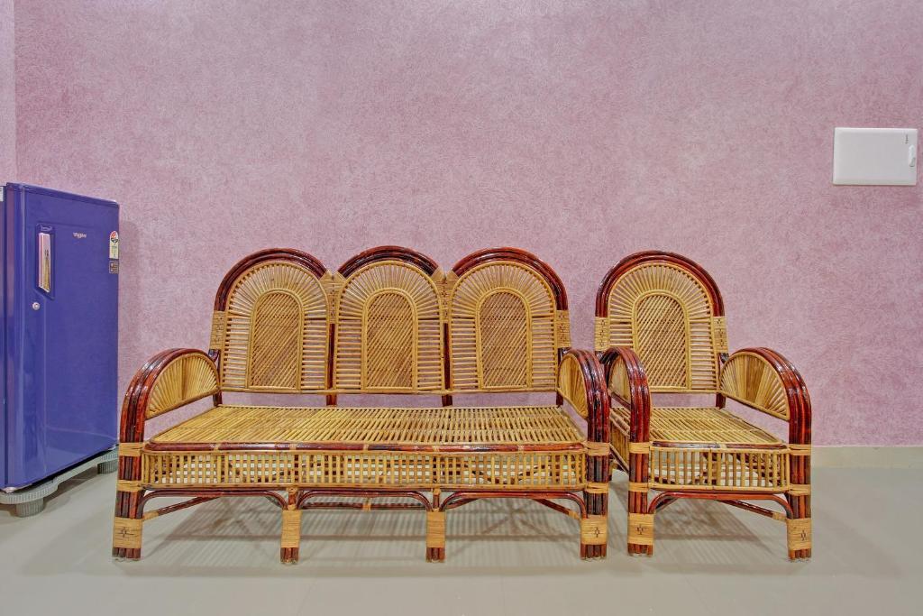 VLS Holiday Home - 3