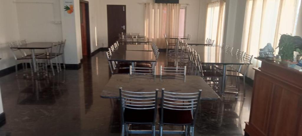 Sauhrudam Resort - 3