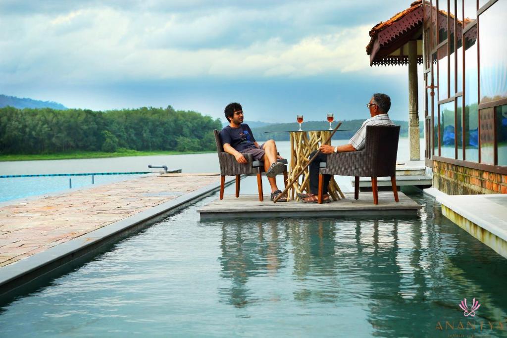 Anantya By The Lake - 2