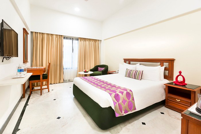 Regency Kanchipuram by GRT Hotels - 4