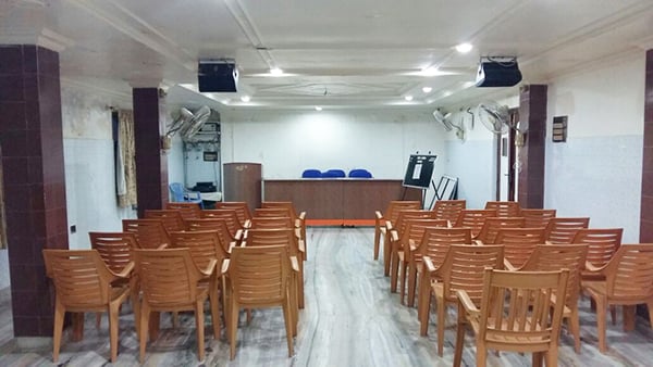 HOTEL JAYBALA INTERNATIONAL - 3