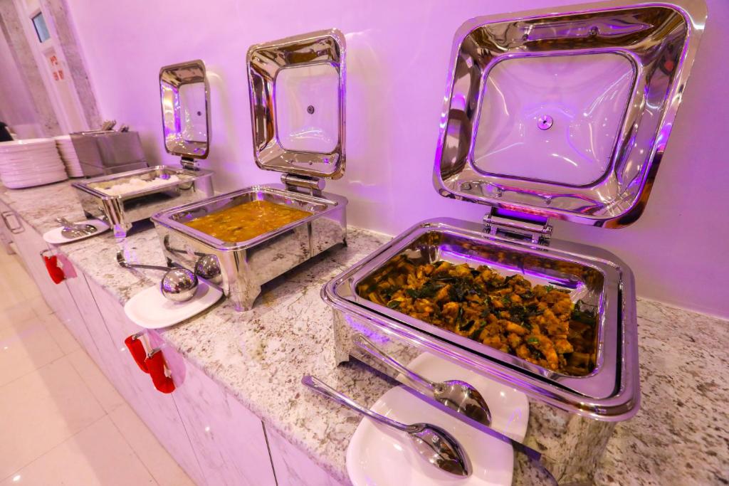 Nitheesh Residency, Kanchipuram - 3