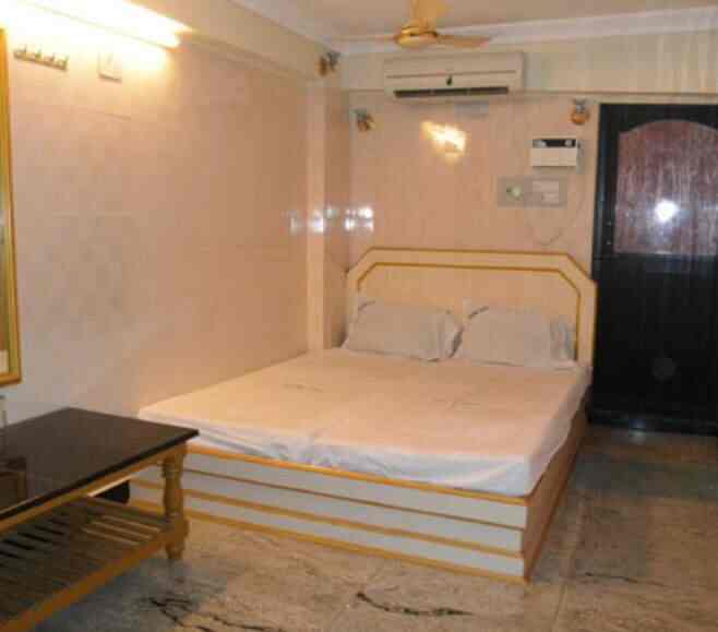 SSK Inn - Kanchipuram - 3