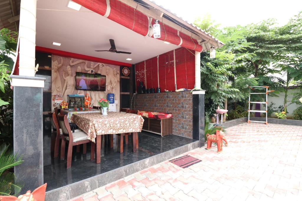 Royal Stay Kanchipuram - 2