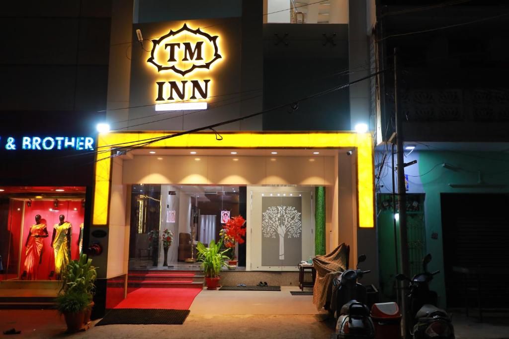 T.M. INN HOTEL