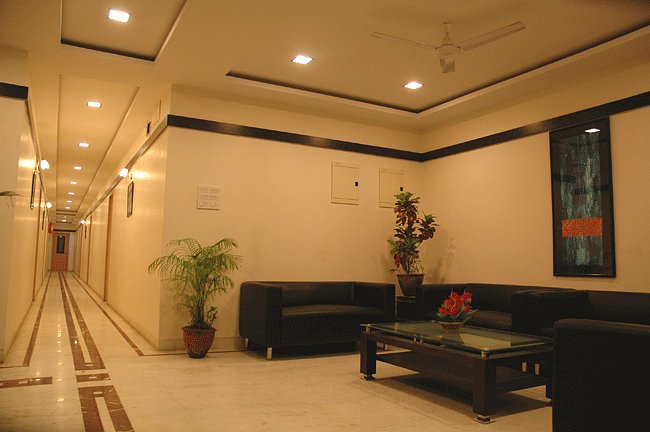 Sree Sakthi Residency - 3