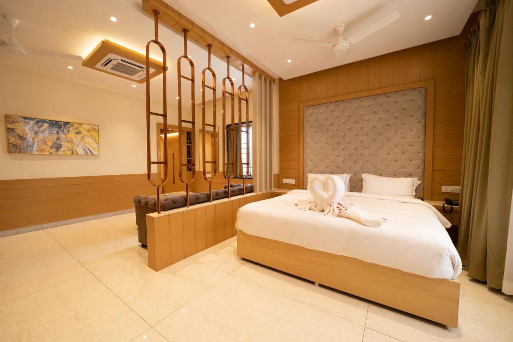 Sri Rams Residency,Kanchipuram - 5