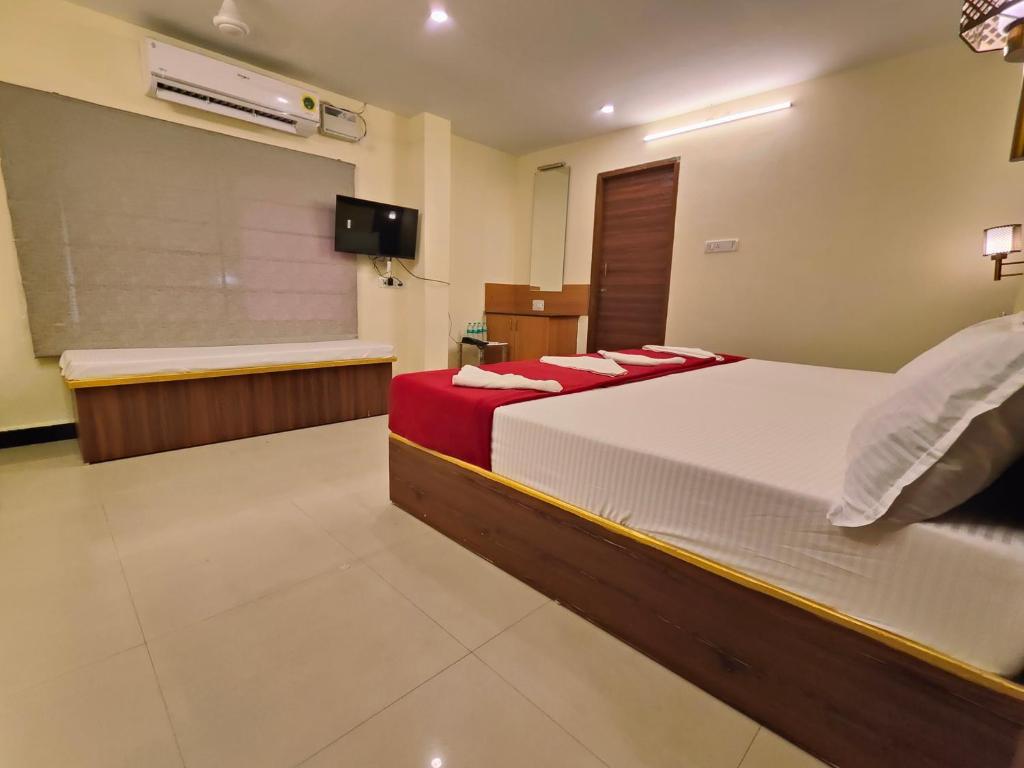 Hotel Comfort Kanchipuram - 3
