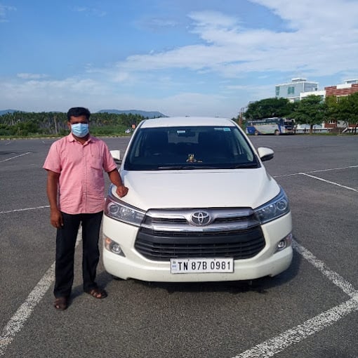 Covai City Call Drivers