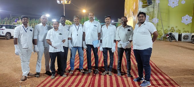 Covai City Call Drivers - 2