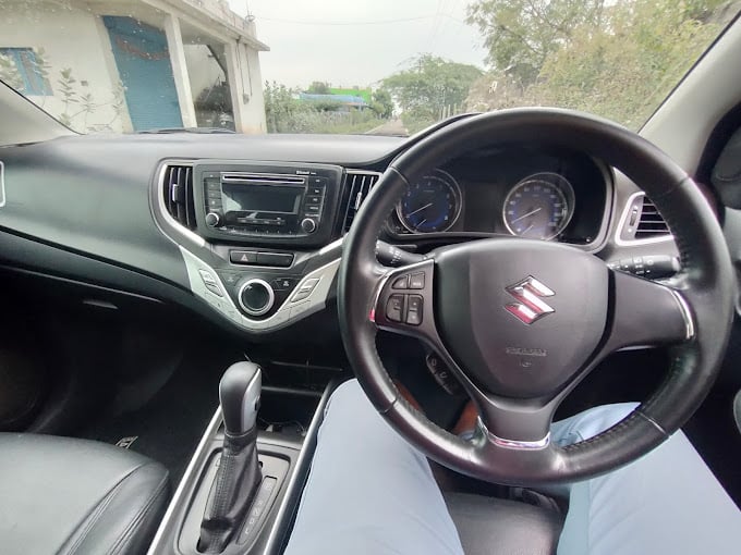 SM - Acting Drivers - 1