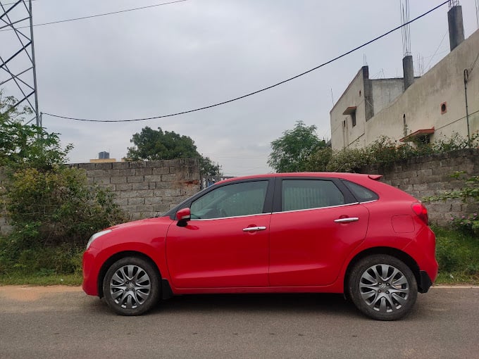 SM - Acting Drivers - 2